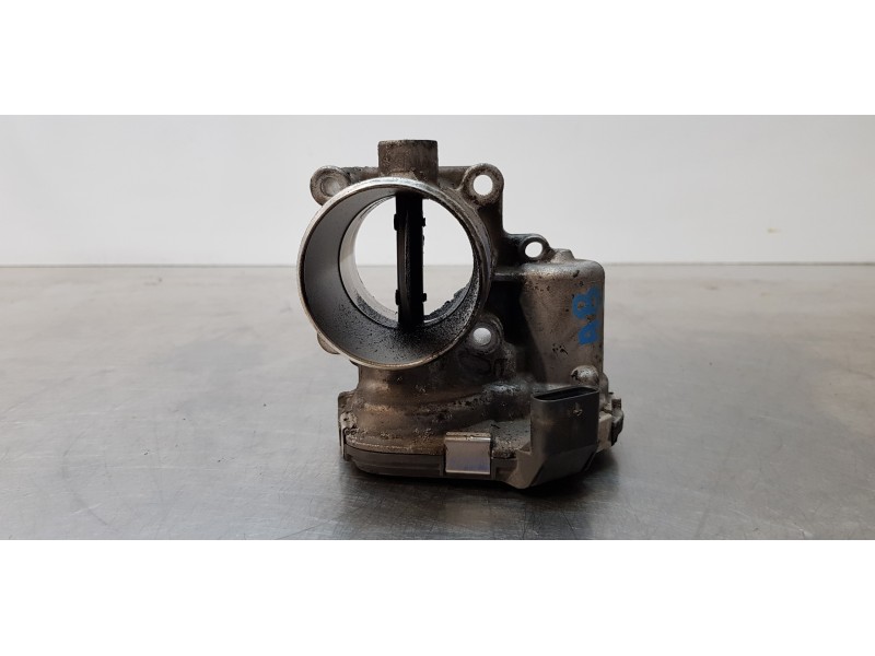 Recambio de caja mariposa para kia carens ( ) drive referencia OEM IAM 351002A600   Recambio de caja mariposa para kia carens ( ) drive referencia OEM IAM 351002A600