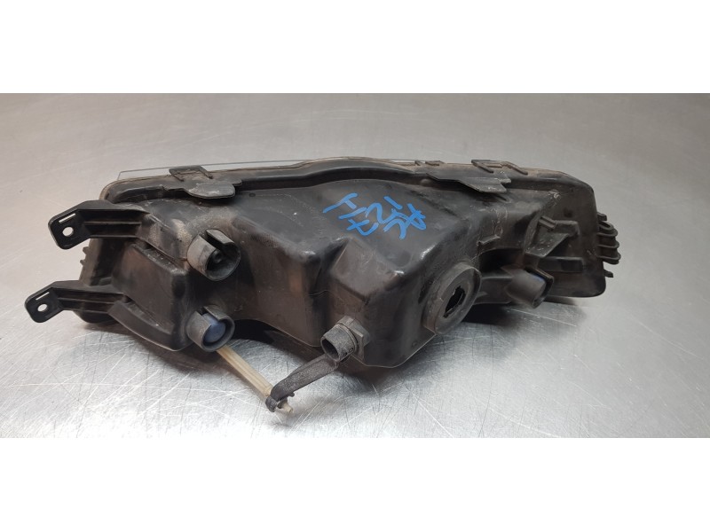 Recambio de faro antiniebla izquierdo para skoda octavia combi (5e5) ambition referencia OEM IAM 5E0941701E   Recambio de faro antiniebla izquierdo para skoda octavia combi (5e5) ambition referencia OEM IAM 5E0941701E