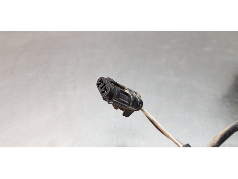 Recambio de piloto trasero derecho paragolpes para ssangyong actyon 200 xdi referencia OEM IAM 8386231002  