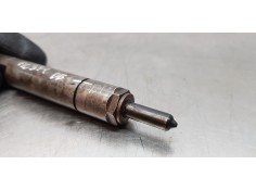 Recambio de inyector para ford transit connect (tc7) furgón (2006) referencia OEM IAM XS4Q9F593TF   2