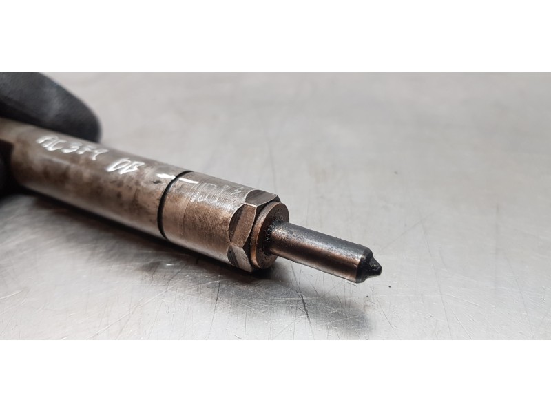 Recambio de inyector para ford transit connect (tc7) furgón (2006) referencia OEM IAM XS4Q9F593TF   Recambio de inyector para ford transit connect (tc7) furgón (2006) referencia OEM IAM XS4Q9F593TF