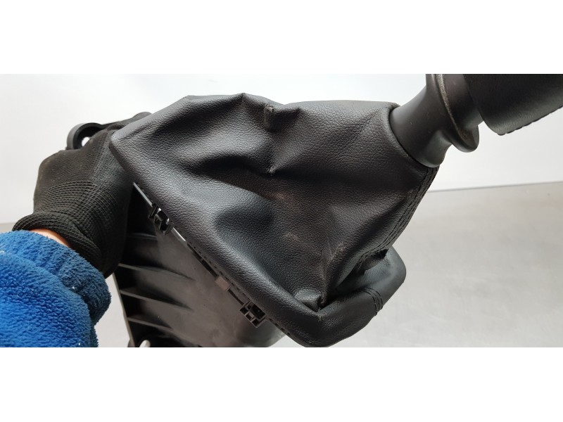 Recambio de palanca cambio para renault scenic iv grand zen referencia OEM IAM 341045423R  