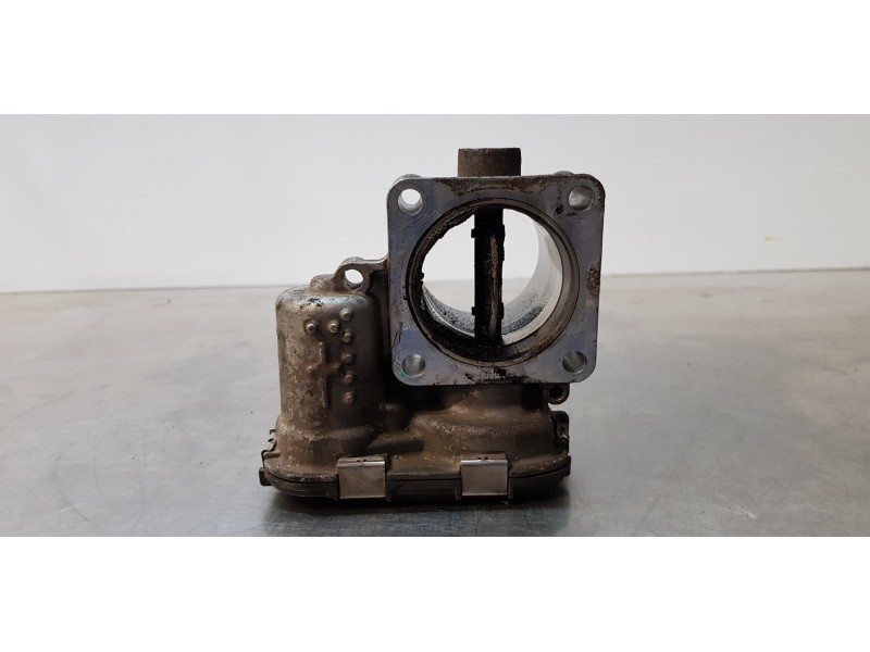 Recambio de caja mariposa para kia carens ( ) drive referencia OEM IAM 351002A600   Recambio de caja mariposa para kia carens ( ) drive referencia OEM IAM 351002A600