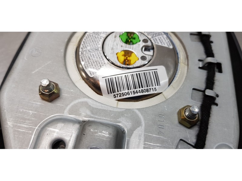 Recambio de kit airbag para mercedes clase s (w221) berlina 320 / 350 cdi (221.022) referencia OEM IAM A2216803187  