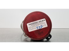 Recambio de piloto trasero izquierdo paragolpes para ssangyong actyon 200 xdi referencia OEM IAM 8386131002
