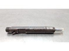 Recambio de inyector para ford transit connect (tc7) furgón (2006) referencia OEM IAM XS4Q9F593TF  