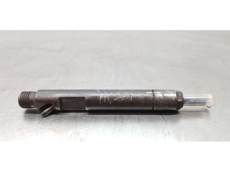 Recambio de inyector para ford transit connect (tc7) furgón (2006) referencia OEM IAM XS4Q9F593TF   Recambio de inyector para ford transit connect (tc7) furgón (2006) referencia OEM IAM XS4Q9F593TF