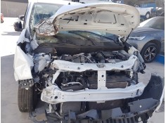 dacia lodgy del año 2019