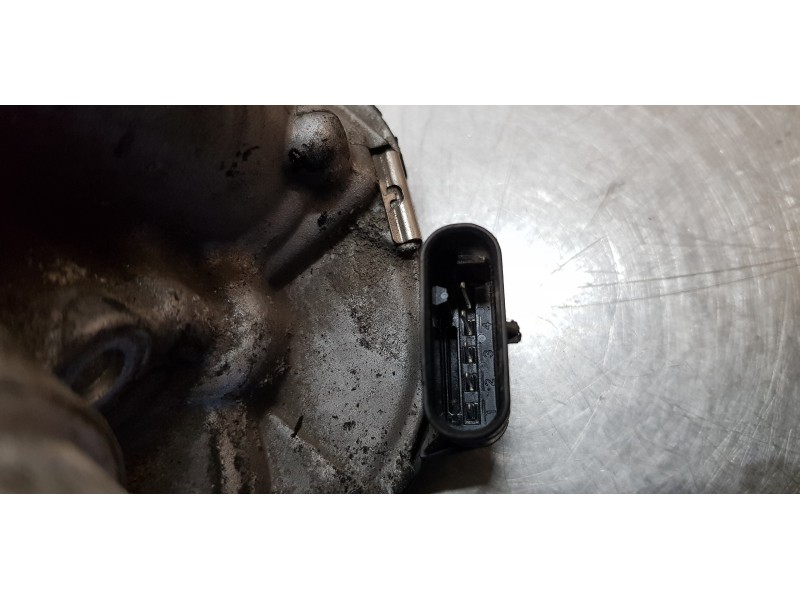 Recambio de caja mariposa para kia carens ( ) drive referencia OEM IAM 351002A600   Recambio de caja mariposa para kia carens ( ) drive referencia OEM IAM 351002A600