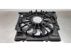 Recambio de electroventilador para bmw serie x3 (g01) xdrive20d referencia OEM IAM 17428472321 17118472321 8686171