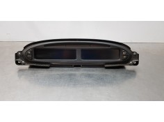 Recambio de cuadro instrumentos para citroen xsara picasso 2.0 hdi x referencia OEM IAM 9652496780