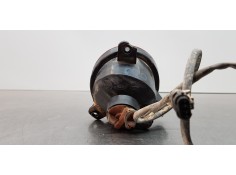 Recambio de piloto trasero izquierdo paragolpes para ssangyong actyon 200 xdi referencia OEM IAM 8386131002   2