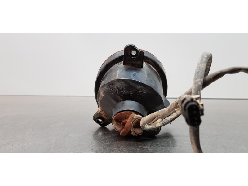 Recambio de piloto trasero izquierdo paragolpes para ssangyong actyon 200 xdi referencia OEM IAM 8386131002   Recambio de piloto trasero izquierdo paragolpes para ssangyong actyon 200 xdi referencia OEM IAM 8386131002