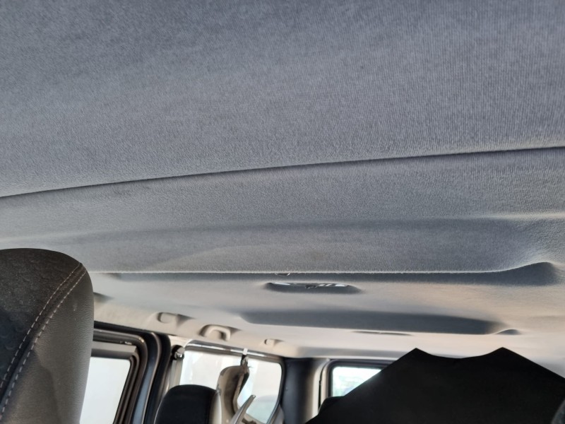 fiat talento kombi (296) del año 2018