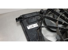 Recambio de electroventilador para bmw serie x3 (g01) xdrive20d referencia OEM IAM 17428472321 17118472321 8686171 2