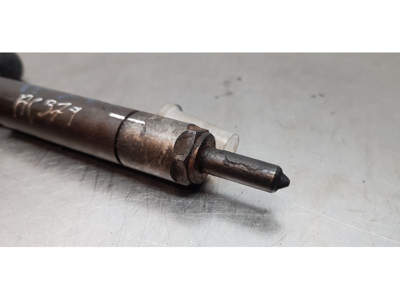 Recambio de inyector para ford transit connect (tc7) furgón (2006) referencia OEM IAM XS4Q9F593TF   Recambio de inyector para ford transit connect (tc7) furgón (2006) referencia OEM IAM XS4Q9F593TF