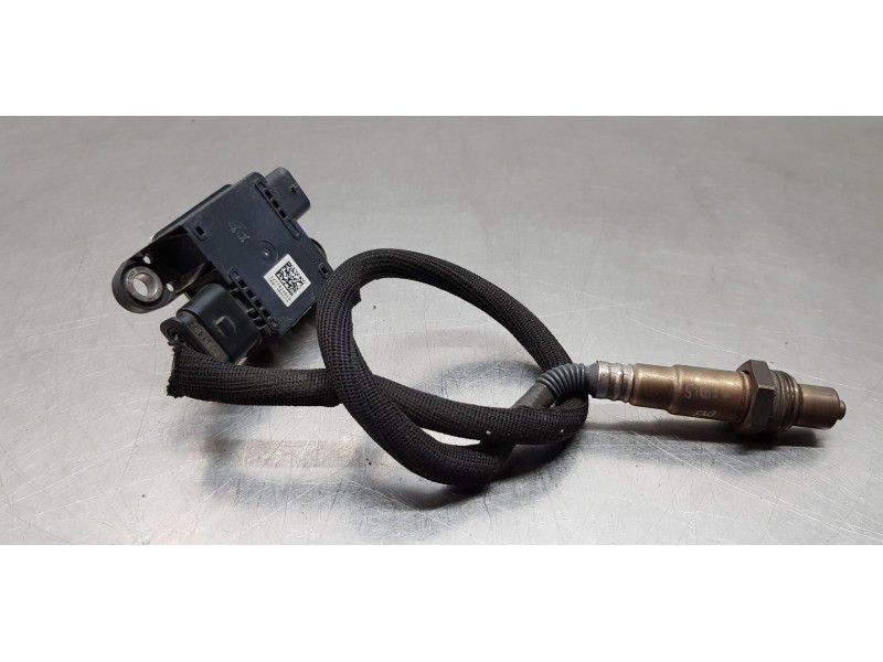 Recambio de sonda lambda para citroen c4 grand picasso live referencia OEM IAM 9816245480   Recambio de sonda lambda para citroen c4 grand picasso live referencia OEM IAM 9816245480