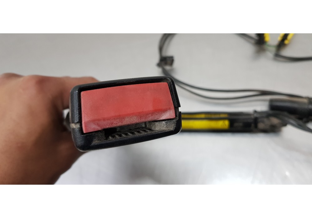 Recambio de kit airbag para mercedes clase s (w221) berlina 320 / 350 cdi (221.022) referencia OEM IAM A2216803187  