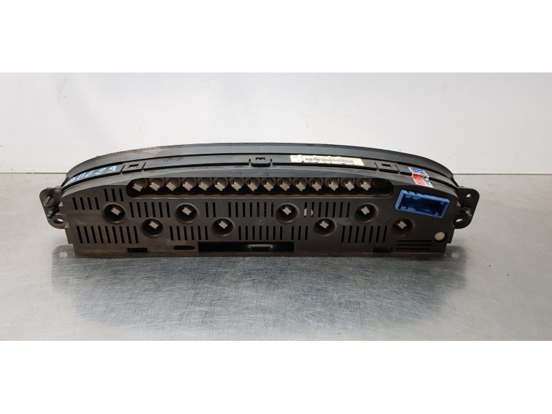 Recambio de cuadro instrumentos para citroen xsara picasso 2.0 hdi x referencia OEM IAM 9652496780   Recambio de cuadro instrumentos para citroen xsara picasso 2.0 hdi x referencia OEM IAM 9652496780