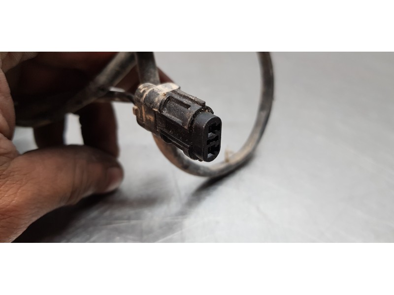 Recambio de piloto trasero izquierdo paragolpes para ssangyong actyon 200 xdi referencia OEM IAM 8386131002   Recambio de piloto trasero izquierdo paragolpes para ssangyong actyon 200 xdi referencia OEM IAM 8386131002