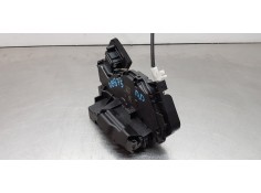 Recambio de cerradura puerta delantera derecha para volkswagen caddy furgón/kombi kasten bmt referencia OEM IAM 5TB837016C   2
