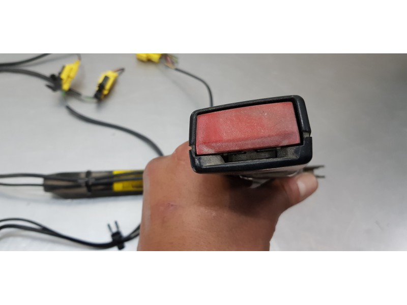 Recambio de kit airbag para mercedes clase s (w221) berlina 320 / 350 cdi (221.022) referencia OEM IAM A2216803187  