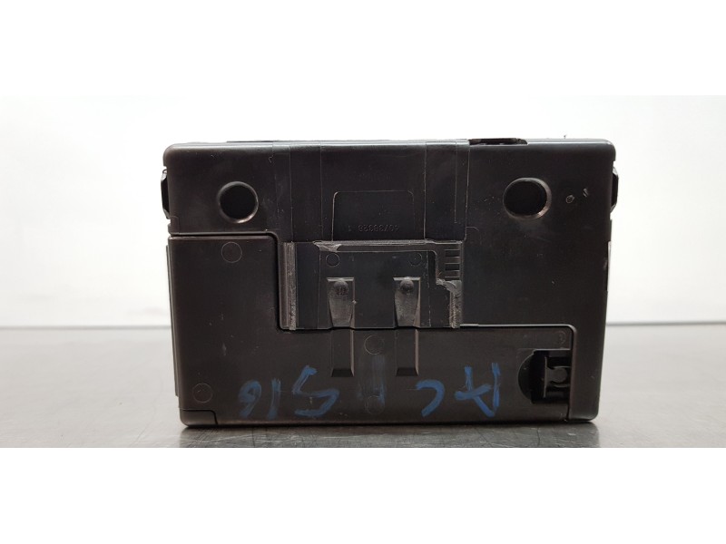 Recambio de modulo electronico para renault scenic iv grand zen referencia OEM IAM 282755767R  