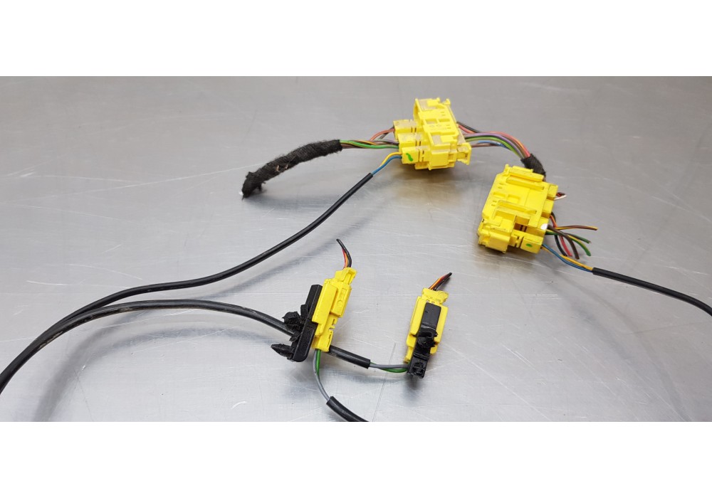 Recambio de kit airbag para mercedes clase s (w221) berlina 320 / 350 cdi (221.022) referencia OEM IAM A2216803187  