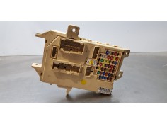 Recambio de caja reles / fusibles para kia carens ( ) drive referencia OEM IAM 91950A4510