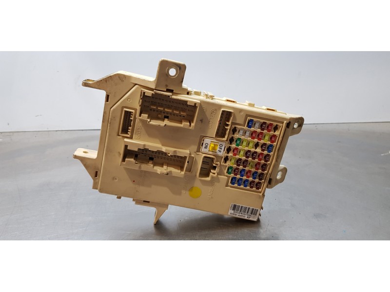 Recambio de caja reles / fusibles para kia carens ( ) drive referencia OEM IAM 91950A4510  