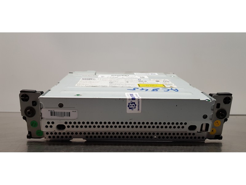 Recambio de sistema audio / radio cd para mini mini 5-trg. (f55) one d referencia OEM IAM 65129139900 9139900 