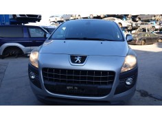 peugeot 3008 del año 2010