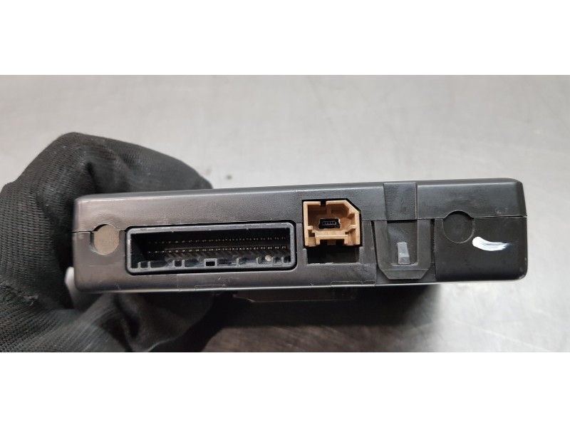 Recambio de modulo electronico para renault scenic iv grand zen referencia OEM IAM 282755767R  