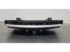 Recambio de mando climatizador para mercedes clase s (w221) berlina 320 / 350 cdi (221.022) referencia OEM IAM A2218702858  