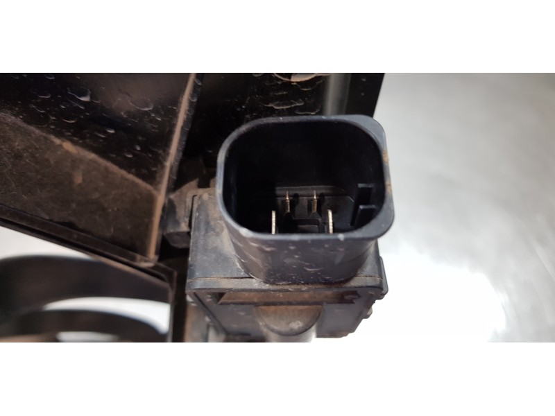 Recambio de electroventilador para bmw serie x3 (g01) xdrive20d referencia OEM IAM 17428472321 17118472321 8686171