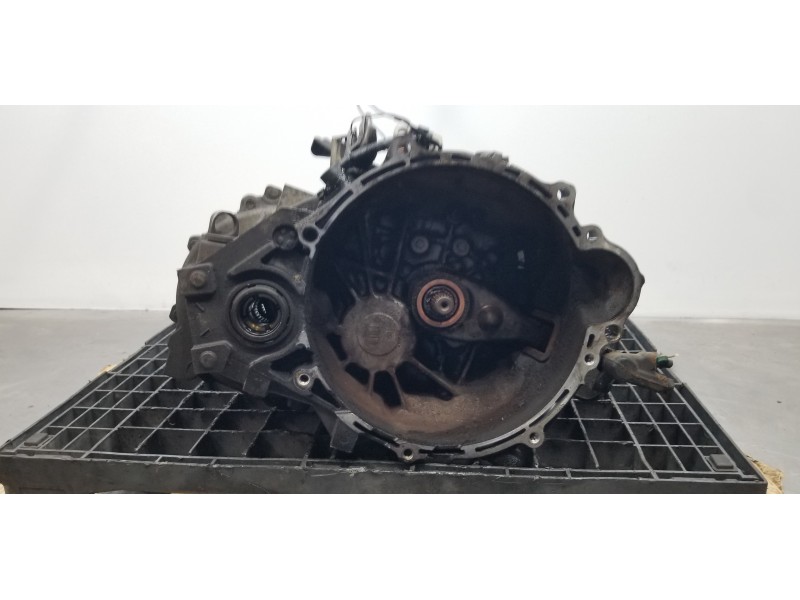 Recambio de caja cambios para kia carens ( ) concept referencia OEM IAM 430003D686 M56CF31  Recambio de caja cambios para kia carens ( ) concept referencia OEM IAM 430003D686 M56CF31