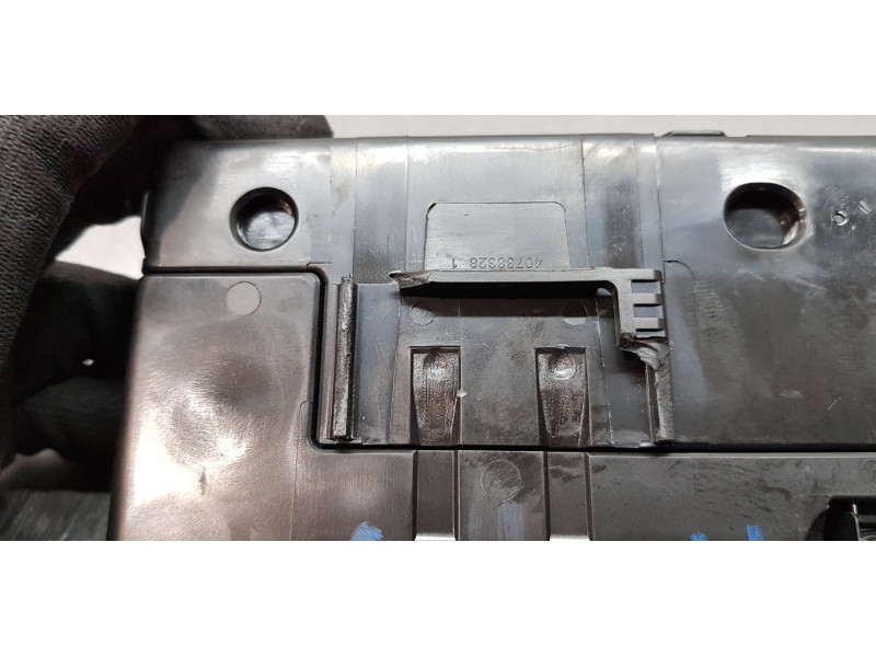 Recambio de modulo electronico para renault scenic iv grand zen referencia OEM IAM 282755767R  