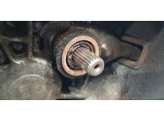 Recambio de caja cambios para kia carens ( ) concept referencia OEM IAM 430003D686 M56CF31  2