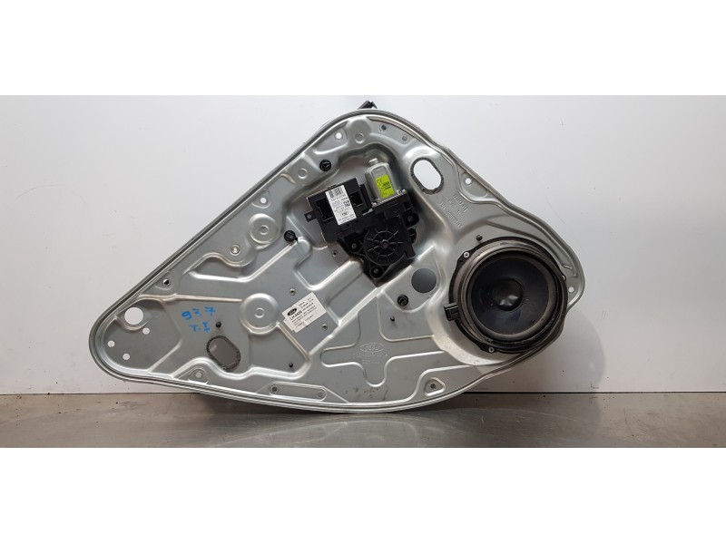 Recambio de elevalunas trasero izquierdo para ford kuga (cbv) trend referencia OEM IAM 7M51R24995DB  