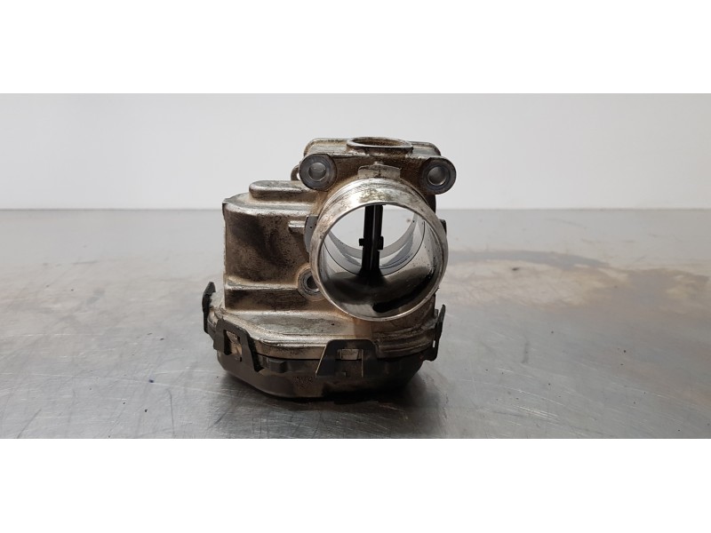 Recambio de caja mariposa para citroen c4 picasso seduction referencia OEM IAM 9807238580  