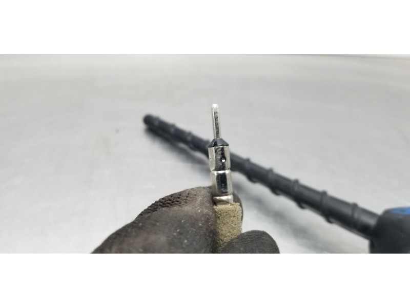 Recambio de antena para kia sportage dynamic referencia OEM IAM 96200D9000  