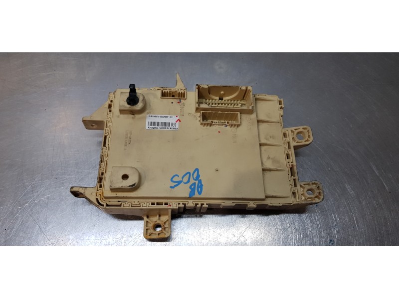 Recambio de caja reles / fusibles para kia carens ( ) drive referencia OEM IAM 91950A4510  