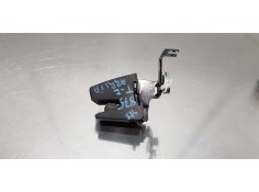 Recambio de cerradura puerta trasera izquierda para volkswagen caddy furgón/kombi kasten bmt referencia OEM IAM 7E0827161B