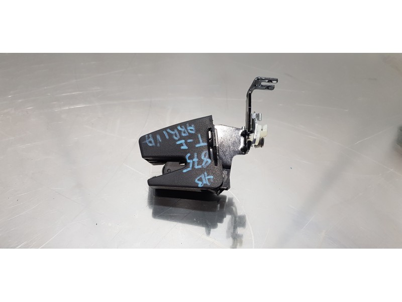 Recambio de cerradura puerta trasera izquierda para volkswagen caddy furgón/kombi kasten bmt referencia OEM IAM 7E0827161B   Recambio de cerradura puerta trasera izquierda para volkswagen caddy furgón/kombi kasten bmt referencia OEM IAM 7E0827161B