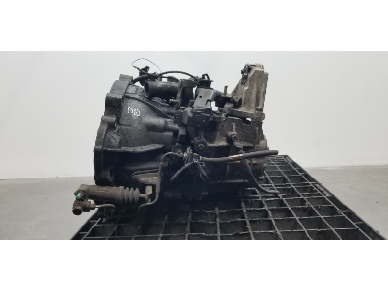 Recambio de caja cambios para kia carens ( ) concept referencia OEM IAM 430003D686 M56CF31  Recambio de caja cambios para kia carens ( ) concept referencia OEM IAM 430003D686 M56CF31