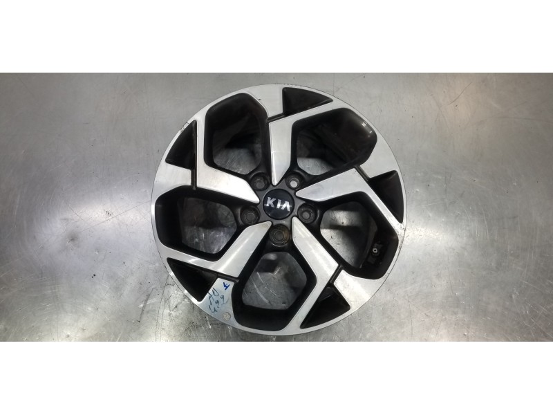 Recambio de llanta para kia sportage concept referencia OEM IAM 52910F1250  