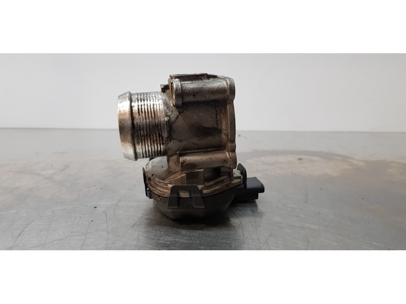 Recambio de caja mariposa para citroen c4 picasso seduction referencia OEM IAM 9807238580  