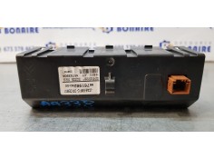 Recambio de pantalla multifuncion para citroen c4 lim. exclusive referencia OEM IAM 9676198280   2