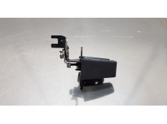 Recambio de cerradura puerta trasera izquierda para volkswagen caddy furgón/kombi kasten bmt referencia OEM IAM 7E0827161B   2