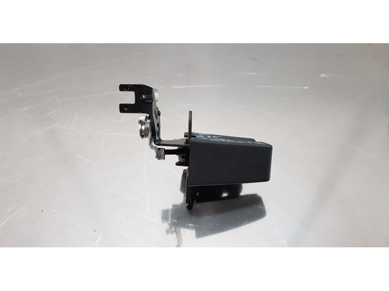 Recambio de cerradura puerta trasera izquierda para volkswagen caddy furgón/kombi kasten bmt referencia OEM IAM 7E0827161B   Recambio de cerradura puerta trasera izquierda para volkswagen caddy furgón/kombi kasten bmt referencia OEM IAM 7E0827161B